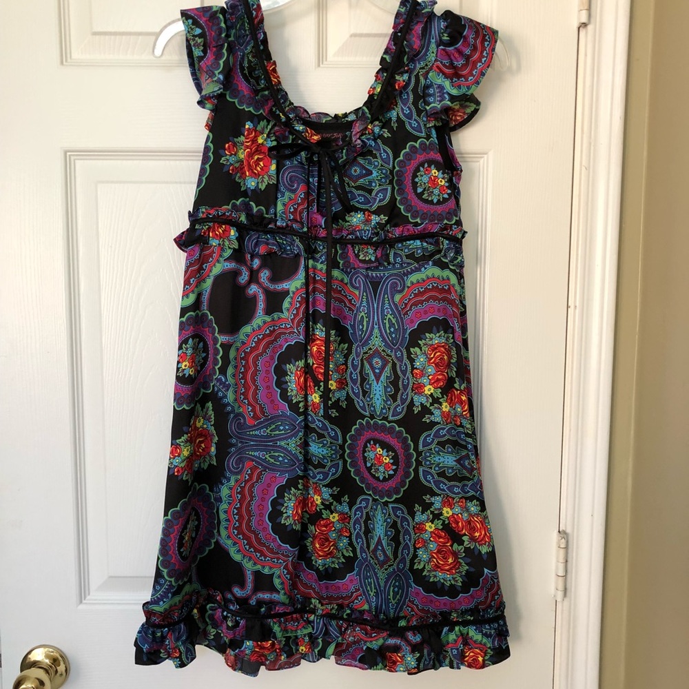 Betsey Johnson Dress*